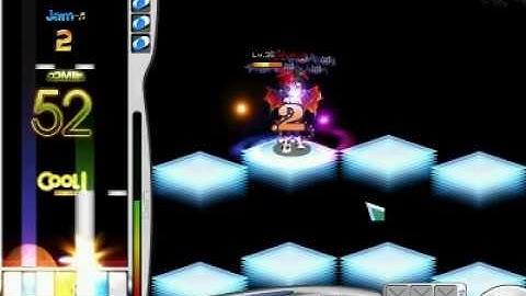 Identity Part III HX4 by Genexis