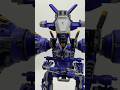 X11 Surveillance Drone – Royal Navy Watchdog #scratchbuild #builtfromscratch #miniature #robot