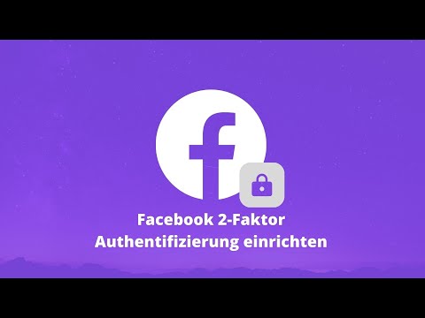 Video: So blockieren Sie jemanden im Facebook-Chat: 10 Schritte (mit Bildern)