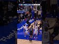 Wild finish to Mavs vs. Magic 👀🍿