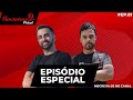 Qual é a Resina? QUADRO INTERATIVO - Redelease Podcast Episódio ESPECIAL #82