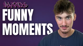 Nate Rizzos Funny Moments