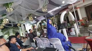 Habbitak X Ala Bali | Voc : Filda Azatil Isma | Cover Gambus Al Musbah Entertainment
