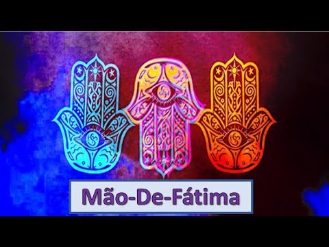 Vídeo: Hamsa - Conteúdo Calórico, Benefícios, Danos