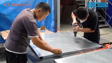 ESI Company Introduction video