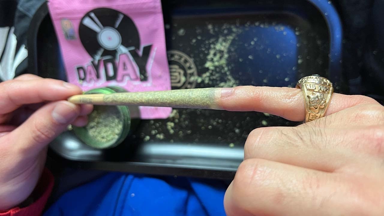 How To Pack a Cone (Properly)