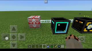 Deep Mob Learning [InnerCore]