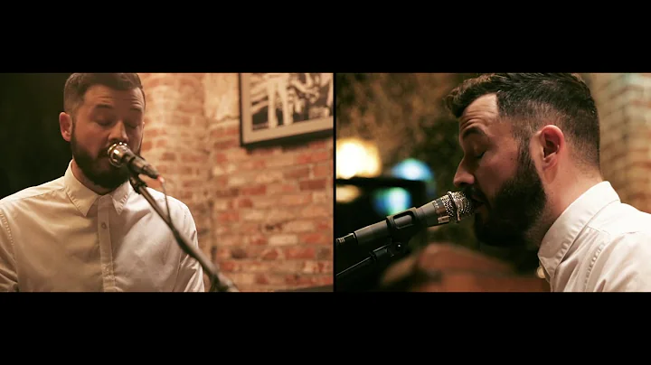 SYML -  Fear of the Water [Live at Record Parlour]