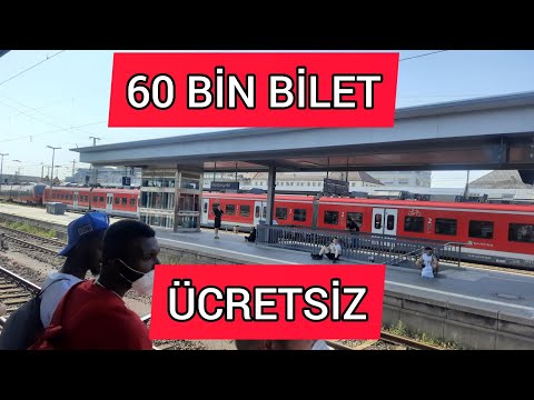 60 Bin Ücretsiz