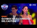 Mande Quien Mande: Últimos participantes seleccionados del primer casting (HOY)