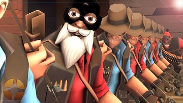 [TF2] Tauntkill-Only Was A Mistake