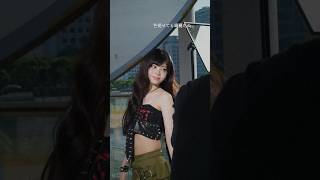 📱: ⊹˚₊ Lyric Video 🎞️ ɞ˚˙ ⚘⚘ #ME_I_花咲く道 ⚘⚘ #ME_I #ミーアイ #미아이 #shorts