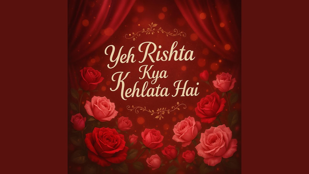 Yeh Rishta Kya Kehlata Hai (I Miss You)