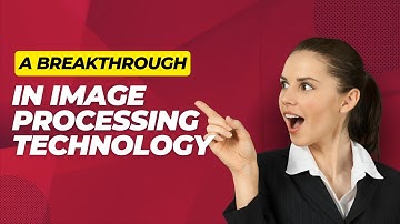 Topaz AI: A Breakthrough in Image Processing Technology