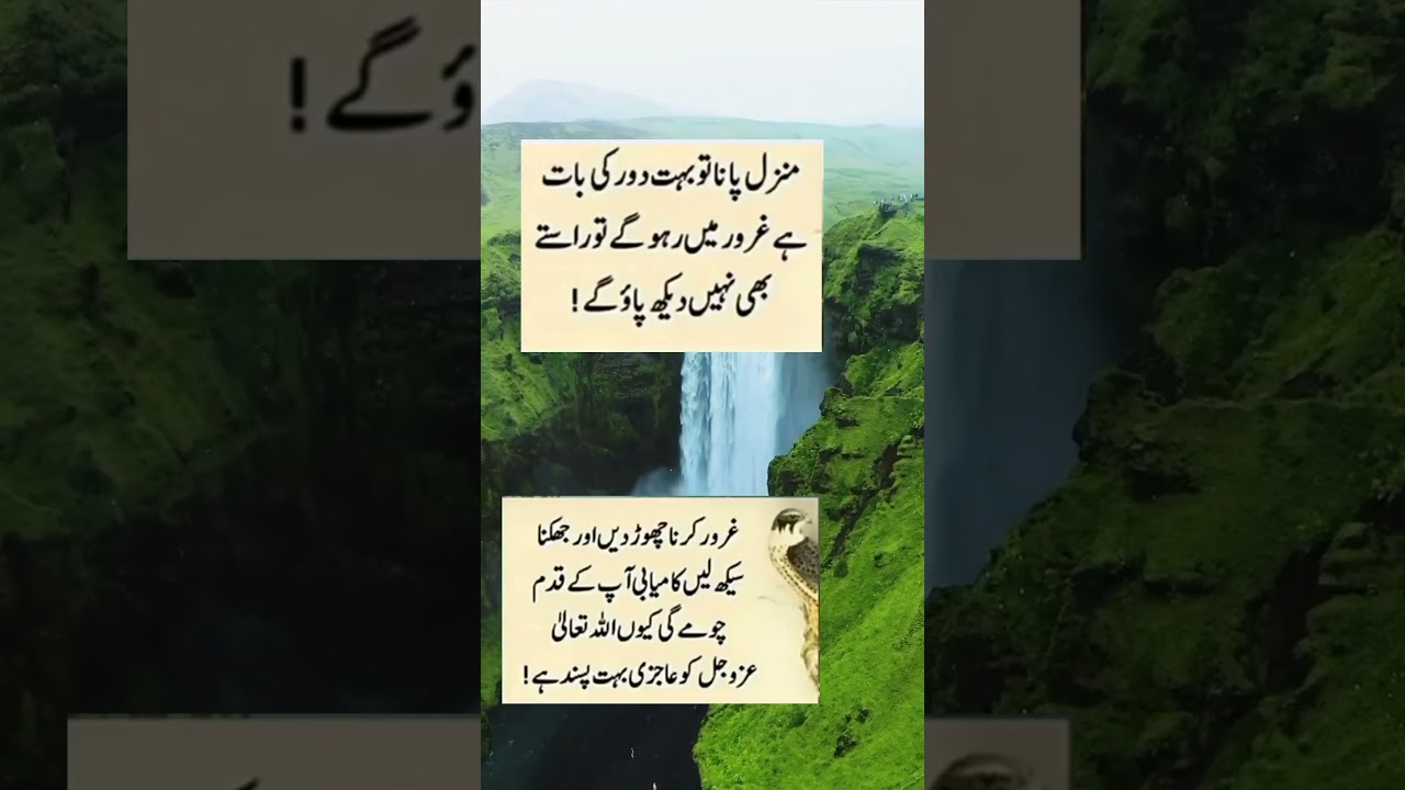 Deep Urdu Quotes-Aqwaal e Zareen