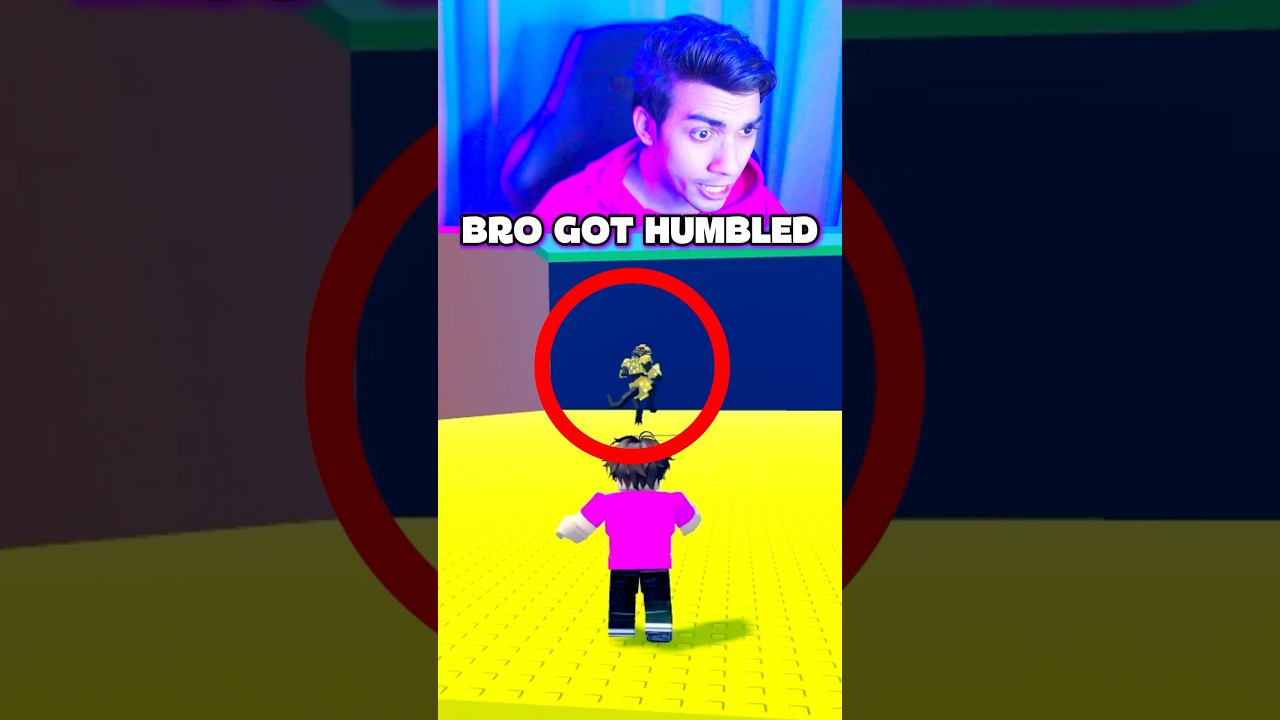Брата унизили 😱