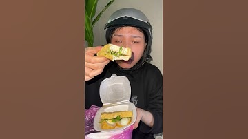 Miếng đậu hủ mắc nhất Sài Gòn có gì đặc biệt? #learnontiktok #foodfestontiktok #reviewanngon #tryit