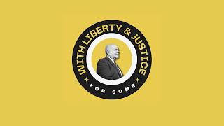 With Liberty & Justice for Some #80 – What is Temporary Protected Status (TPS) with José Palma