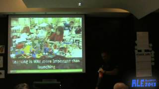 Angel Medinilla - Using Lean Startup for Agile Product Management screenshot 4