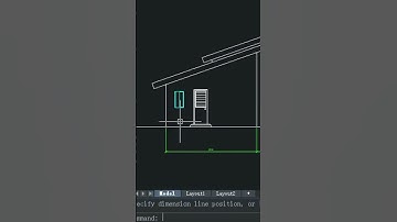Comando QDIM | #ZWCAD