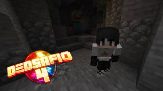 DEDSAFIO MINECRAFT DAY 5 (SAPNAP POV)
