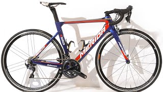 MERIDA (メリダ) 2018モデル REACTO 4000 ULTEGRA R8000 11S サイズSM