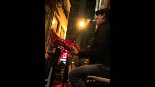 Mendil Astım Dilekten