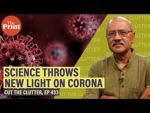 3 fascinating, simple & key scientific insights on Coronavirus