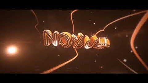 $•INTRO PARA NOXUS•$ (FOR EUA)