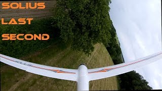 2019 06 07 Solius Crash