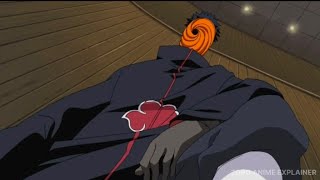 Kamui Explained Obito and Kakashi’s Ultimate Sharingan Power