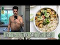 What We Ate Getting Back Into Shape + Q&A