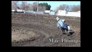 408 practice day