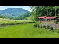 Video tour of Residential at 380 W Deep Ford Road, Lansing, NC 28643