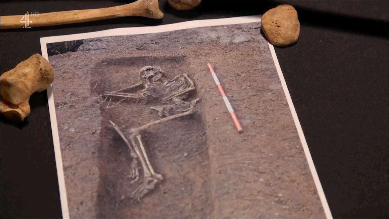 Britain's Most Historic Towns Civil War Oxford Season 2, Ep 4