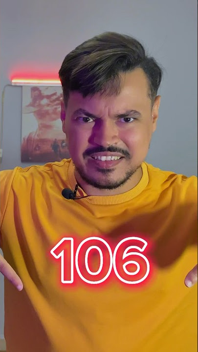 مذا يعني الرقم 106 عند الجزائريين ؟ 🤔🇩🇿 #عربي #مضحك #معلومات