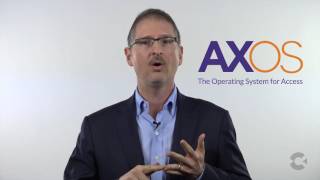 Detailed The AXOS E3-2: Disrupting Fiber Economics, Transforming Embedded Cost Structure Profile