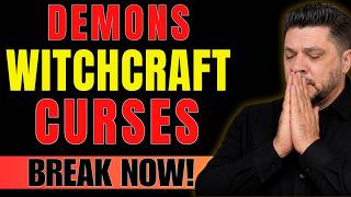 YOUR DELIVERANCE STARTS NOW! Every Demonic Chain Breaks Today!