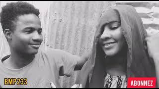 STRAÏKER {M'BADJO}( premier sketch ) ABONNEZ VOUS masivement