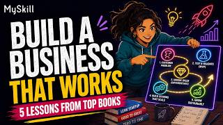 Why Most Businesses Fail Early and How to Build One That Lasts