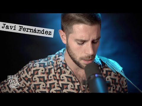 Javi Fernández -  El lápiz y la goma