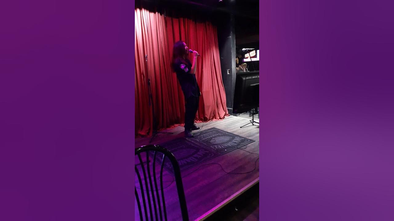 Click Click Boom Saliva Karaoke Click Click Boom Saliva Karaoke