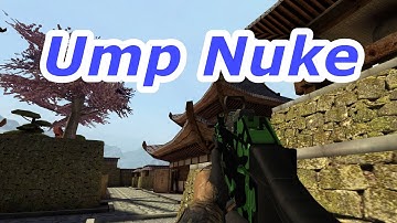 {Bullet Force} Ump Nuke!!