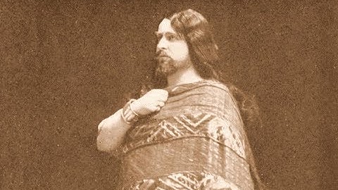 Paul Franz - Arrêtez, ô mes frères