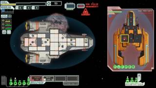 FTL Run #1