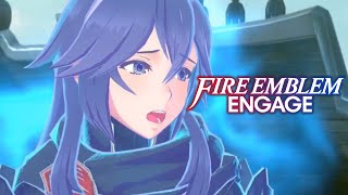 b-but its our first time-- / FIRE EMBLEM ENGAGE 50