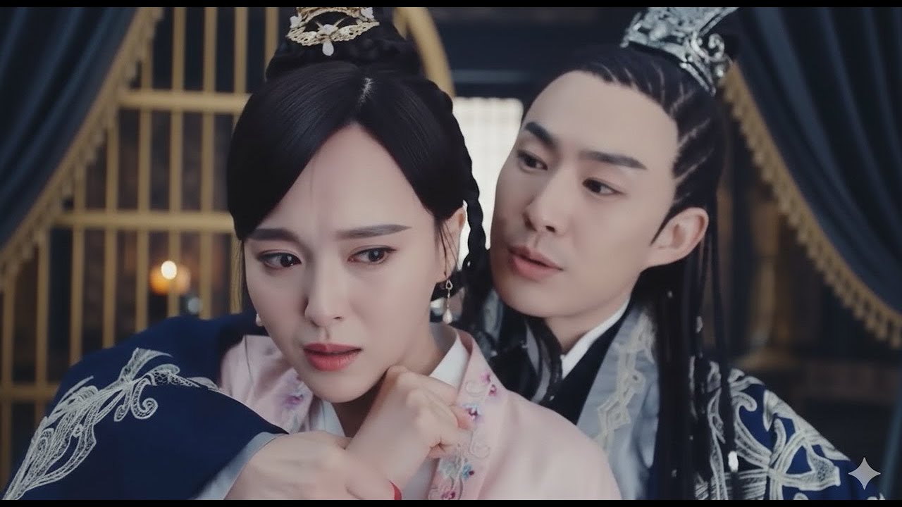 Giờ Mới Rõ Bộ Mặt Thật Của Quận Vương, Cô Gái Cuối Cùng Cũng Đã Tỉnh Ngộ