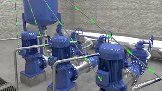 CSA RELEASES THE SURGE TANK WATER HAMMER PREVENTION SPT MODEL