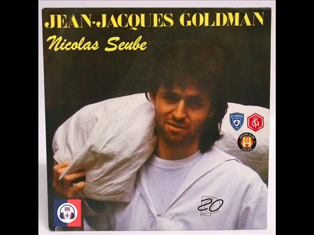 🎶 Nicolas Seube 🎶