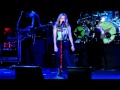 Avril Lavigne - I'm With You live in Belo Horizonte HD